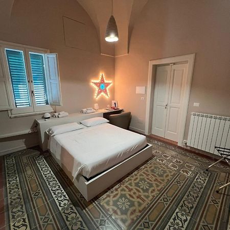 La Naca Della Taranta B&B Galatina Extérieur photo