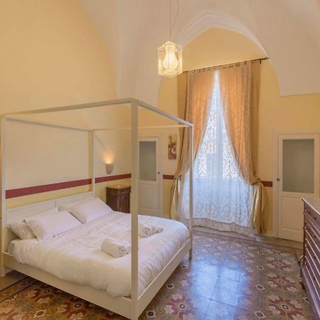 La Naca Della Taranta B&B Galatina Extérieur photo
