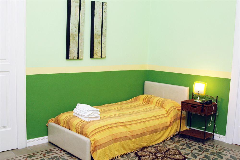 La Naca Della Taranta B&B Galatina Extérieur photo