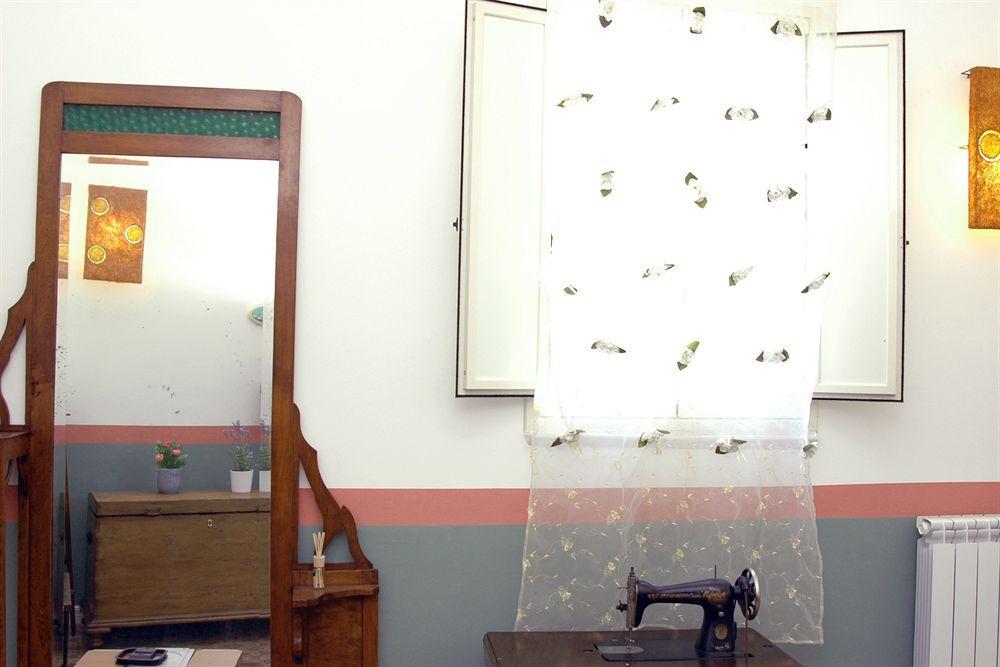 La Naca Della Taranta B&B Galatina Extérieur photo
