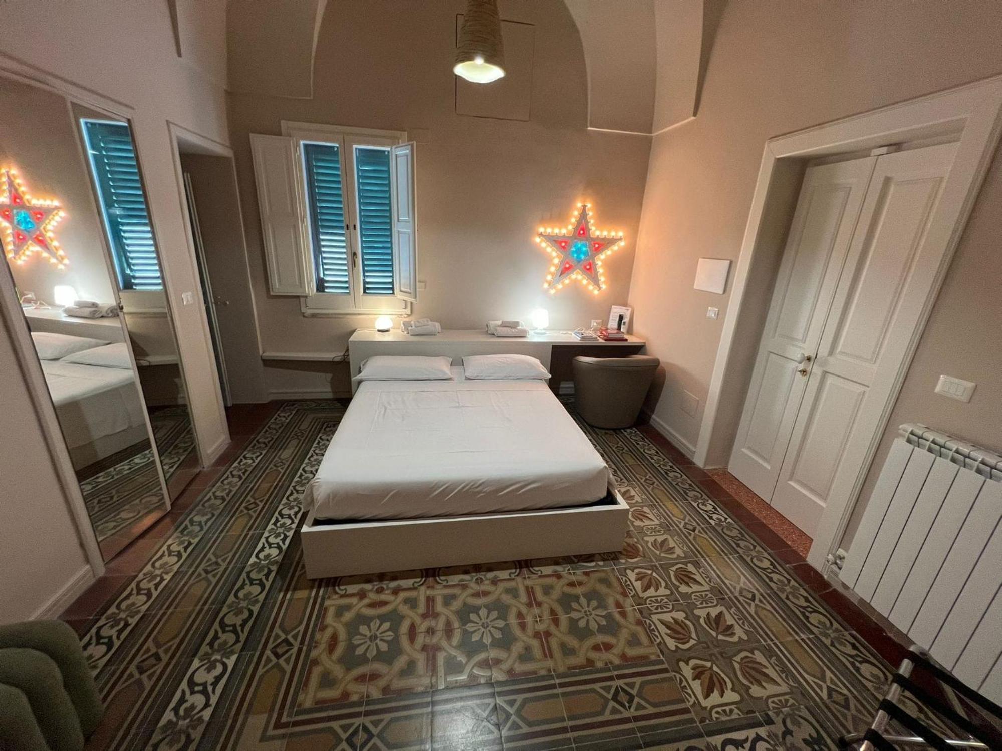 La Naca Della Taranta B&B Galatina Extérieur photo