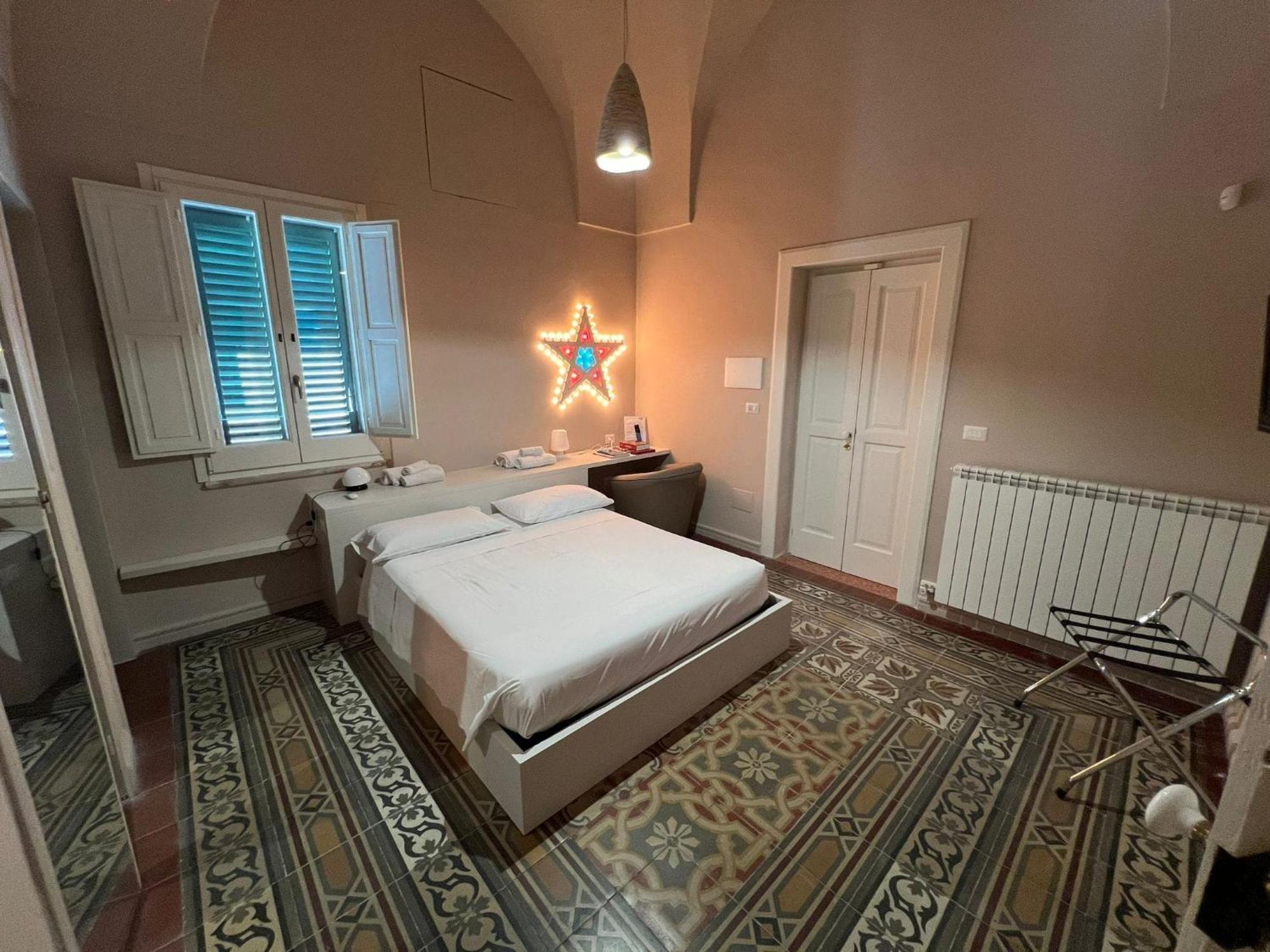 La Naca Della Taranta B&B Galatina Extérieur photo