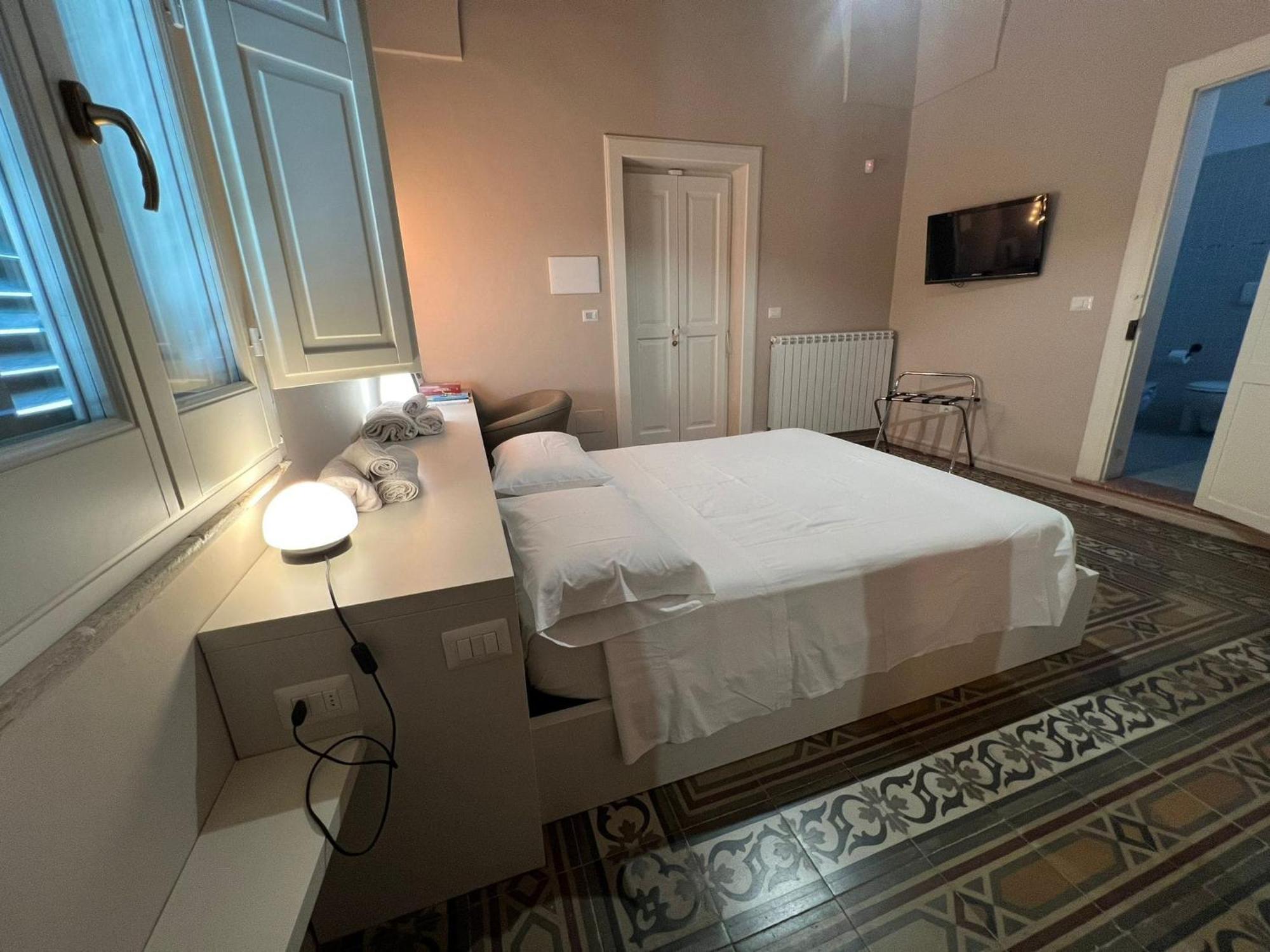 La Naca Della Taranta B&B Galatina Extérieur photo