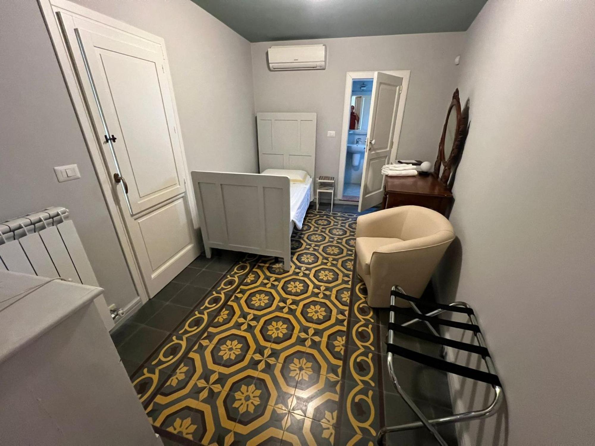 La Naca Della Taranta B&B Galatina Extérieur photo