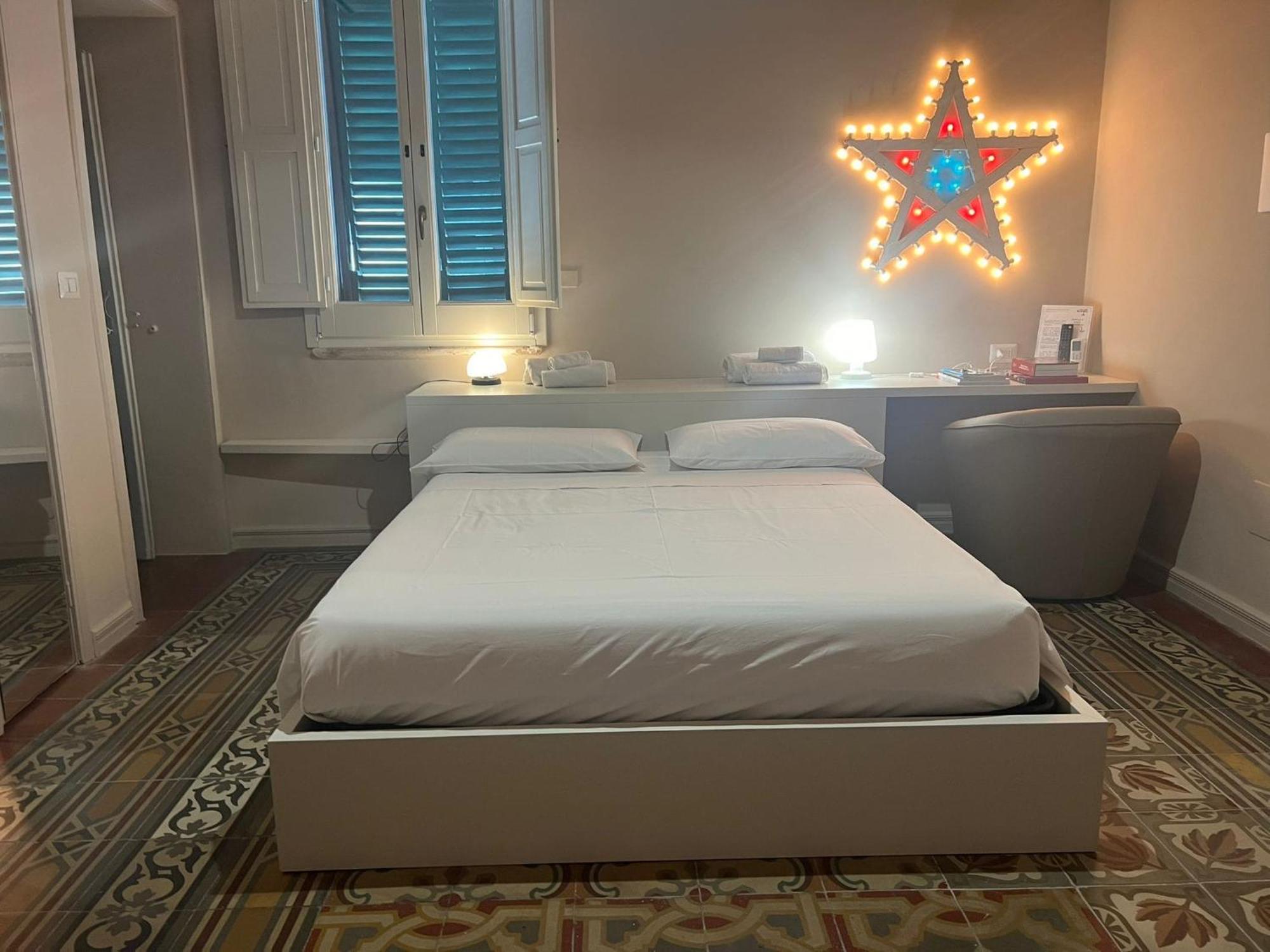 La Naca Della Taranta B&B Galatina Extérieur photo