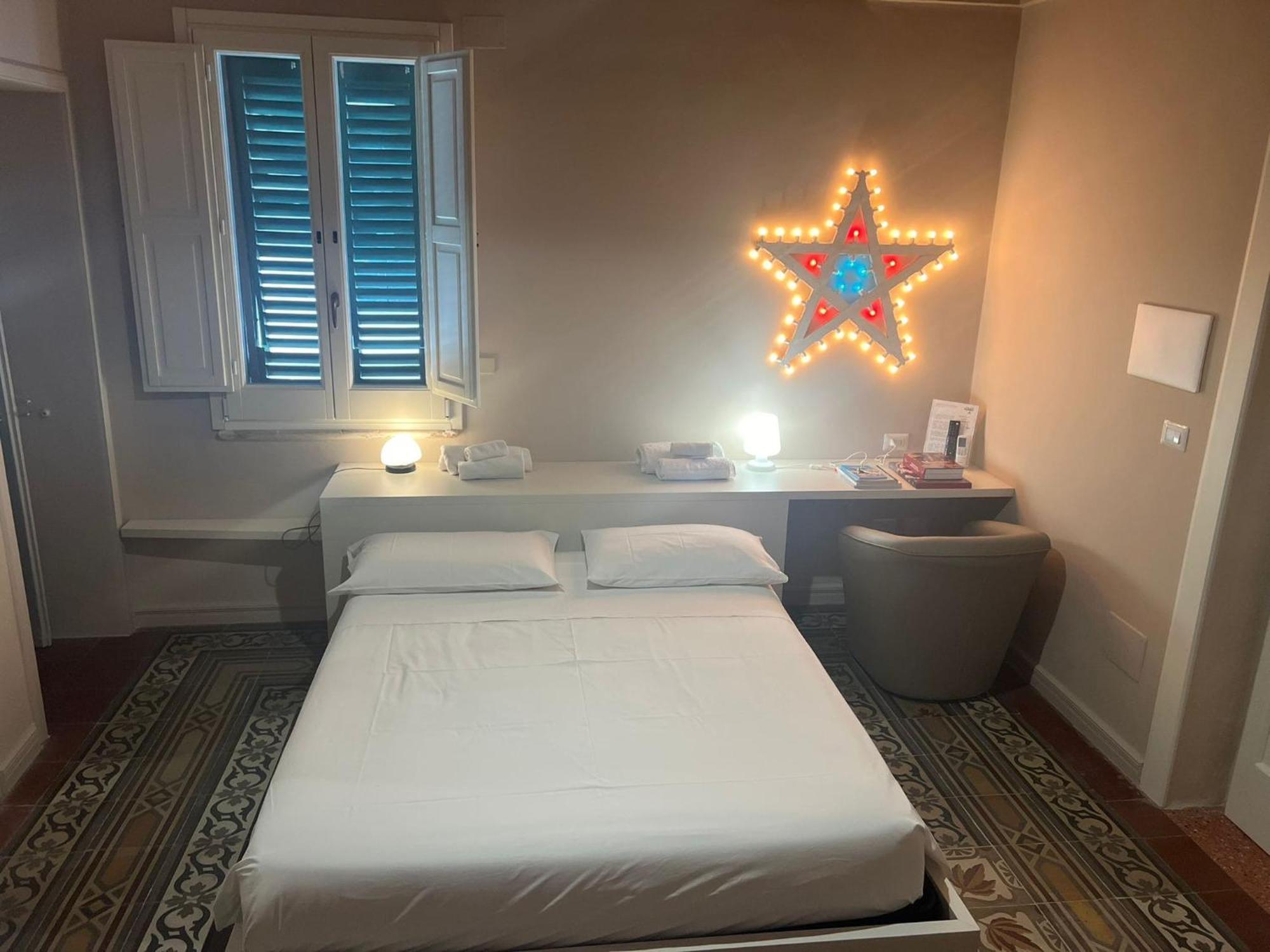 La Naca Della Taranta B&B Galatina Extérieur photo