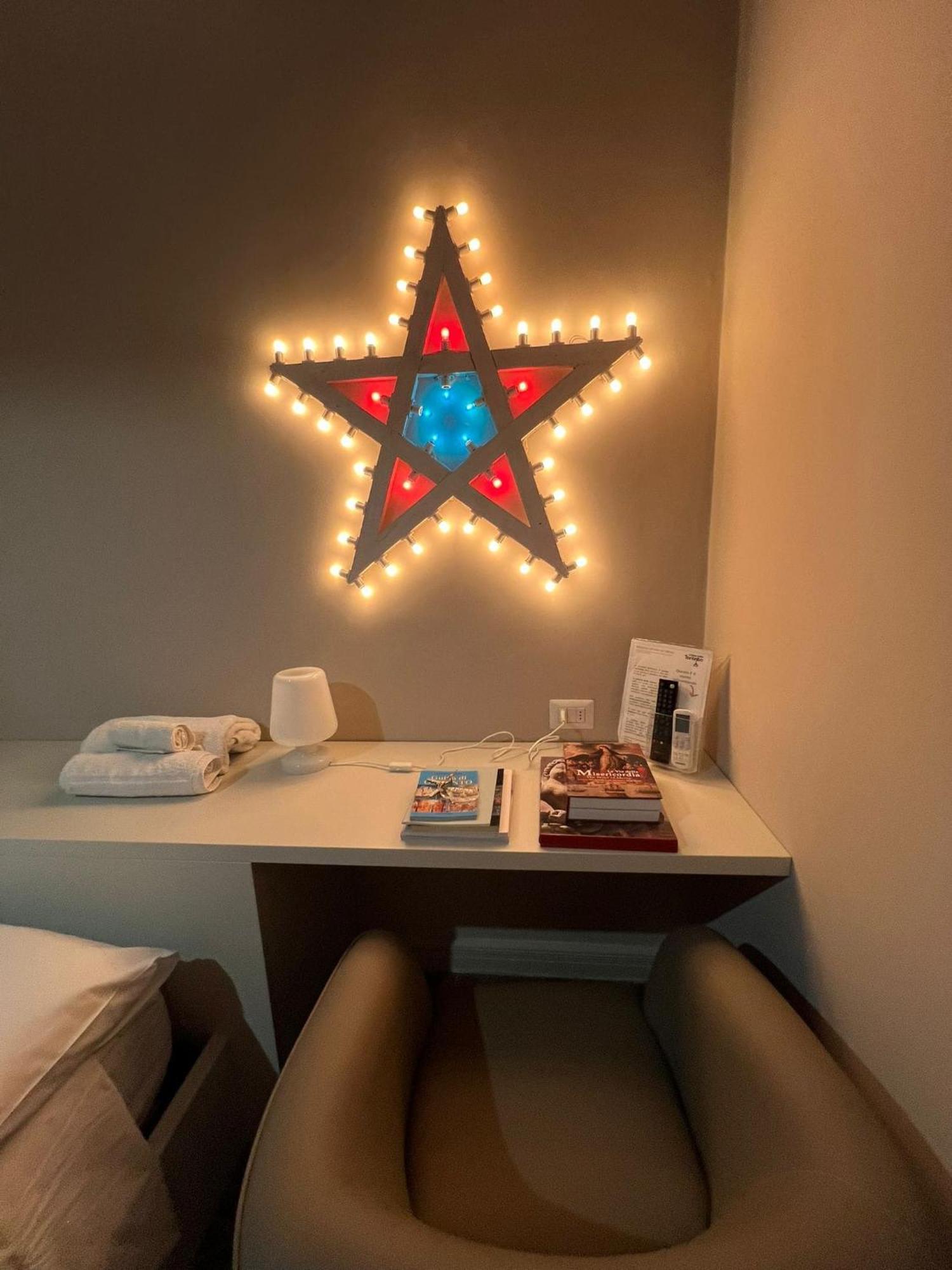 La Naca Della Taranta B&B Galatina Extérieur photo