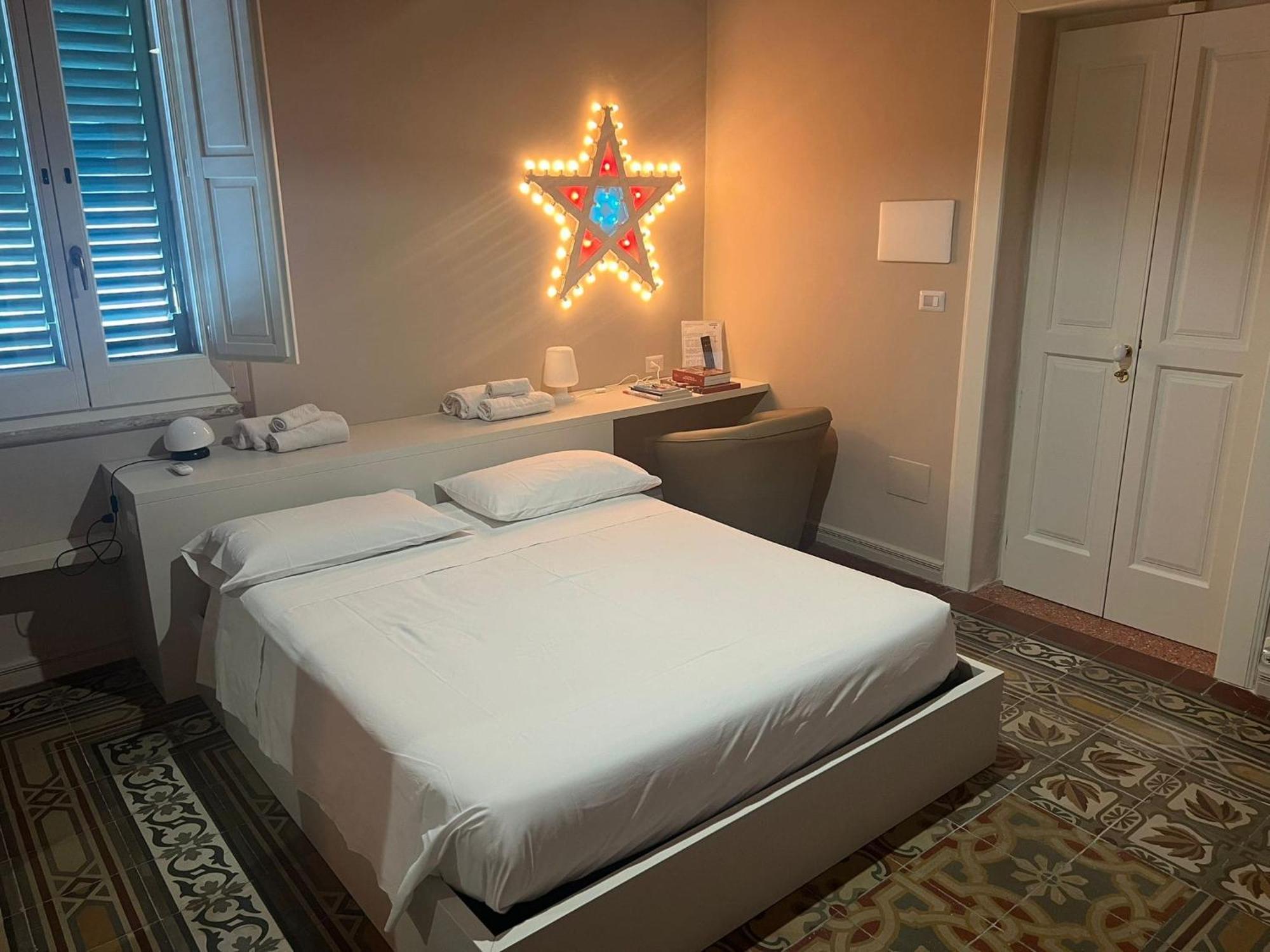 La Naca Della Taranta B&B Galatina Extérieur photo