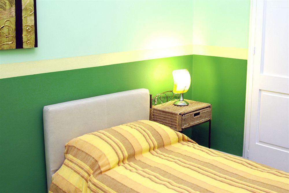 La Naca Della Taranta B&B Galatina Extérieur photo