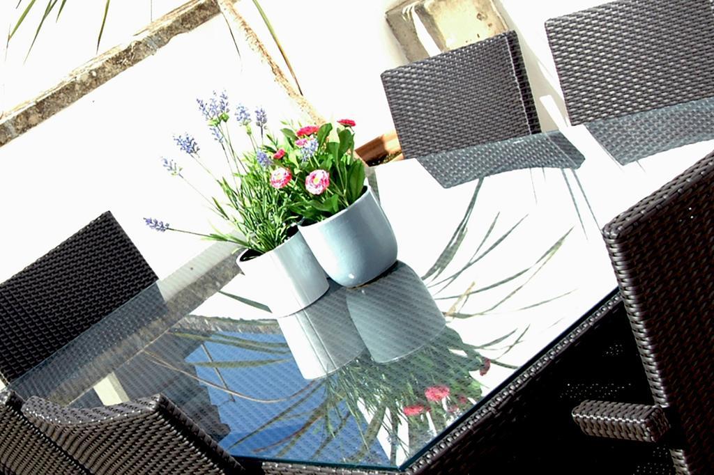 La Naca Della Taranta B&B Galatina Extérieur photo
