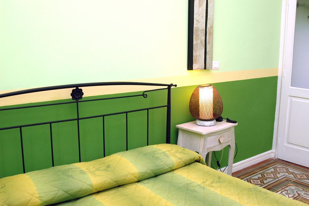 La Naca Della Taranta B&B Galatina Extérieur photo