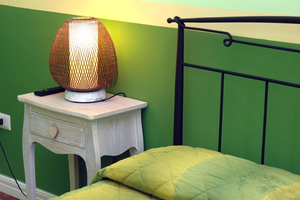 La Naca Della Taranta B&B Galatina Extérieur photo