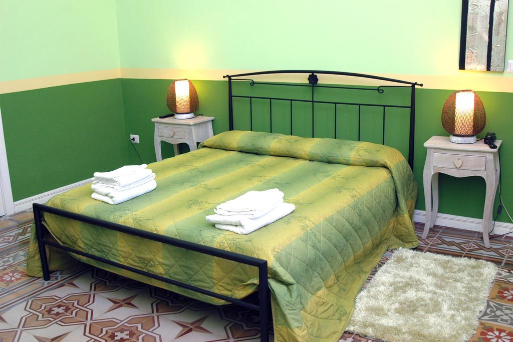 La Naca Della Taranta B&B Galatina Extérieur photo