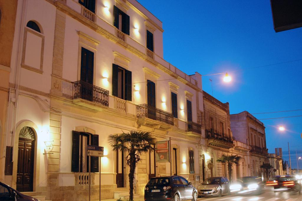 La Naca Della Taranta B&B Galatina Extérieur photo