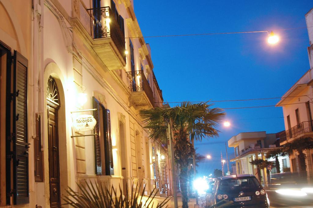 La Naca Della Taranta B&B Galatina Extérieur photo