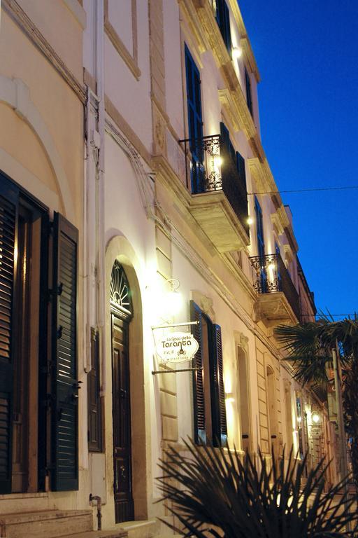 La Naca Della Taranta B&B Galatina Extérieur photo