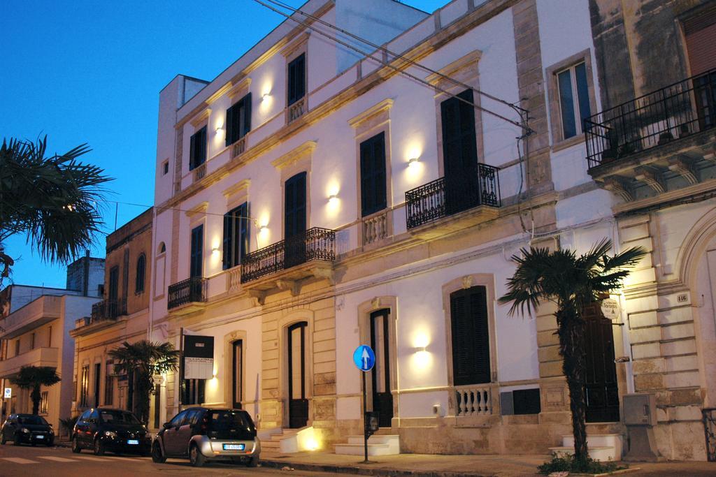 La Naca Della Taranta B&B Galatina Extérieur photo