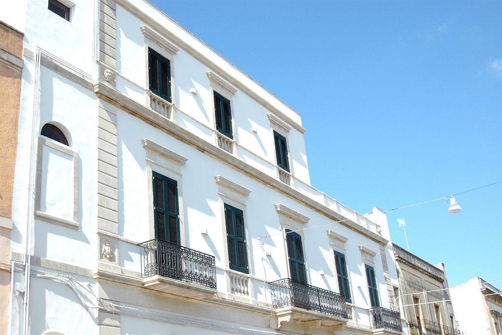 La Naca Della Taranta B&B Galatina Extérieur photo