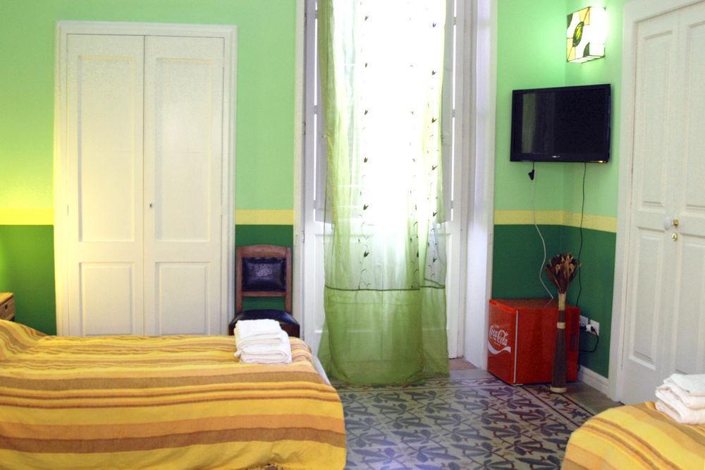La Naca Della Taranta B&B Galatina Extérieur photo