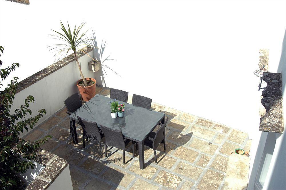 La Naca Della Taranta B&B Galatina Extérieur photo