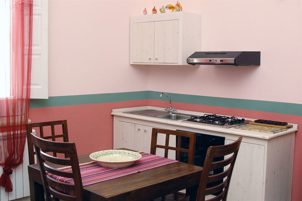 La Naca Della Taranta B&B Galatina Extérieur photo