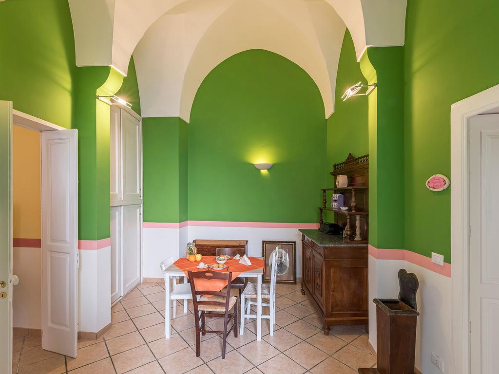 La Naca Della Taranta B&B Galatina Extérieur photo