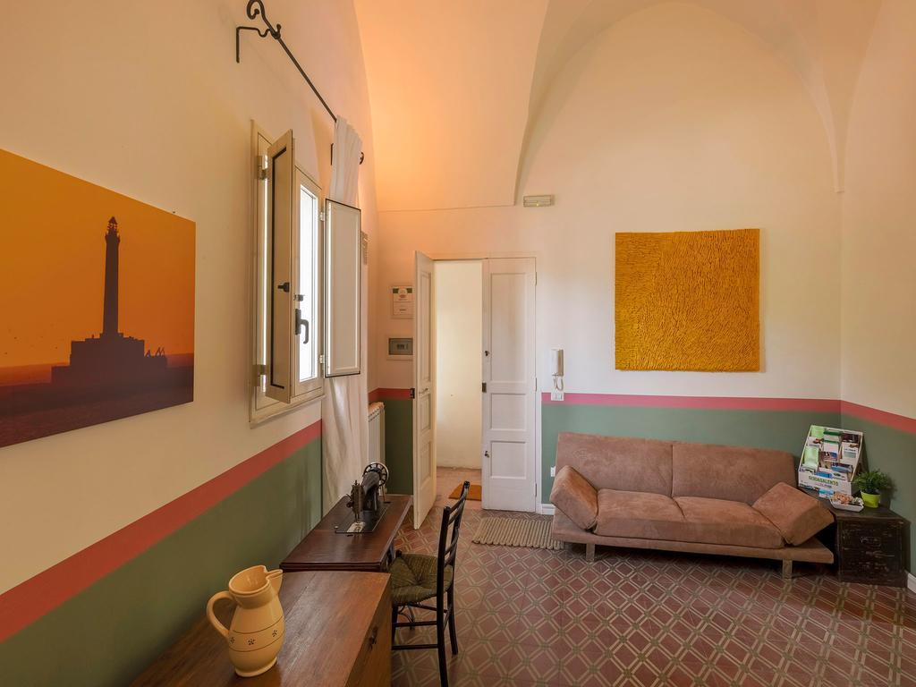 La Naca Della Taranta B&B Galatina Extérieur photo