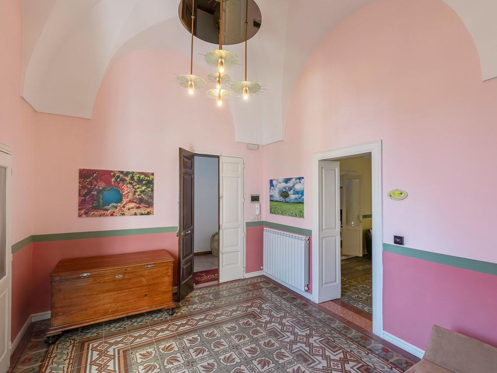 La Naca Della Taranta B&B Galatina Extérieur photo