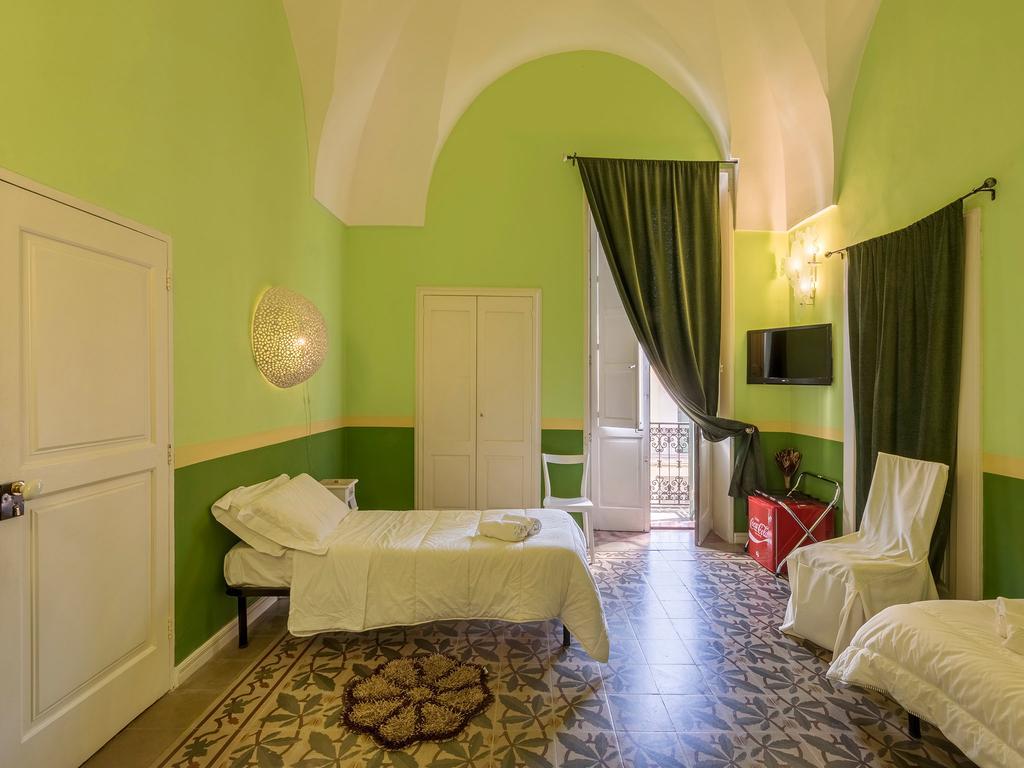 La Naca Della Taranta B&B Galatina Extérieur photo