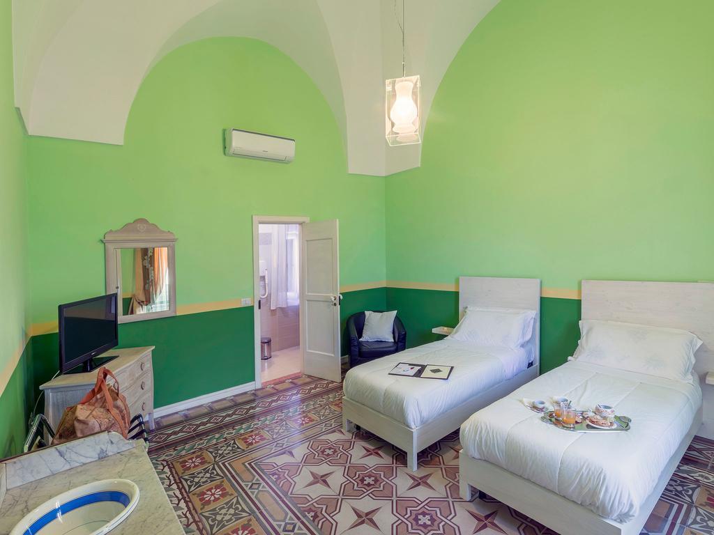 La Naca Della Taranta B&B Galatina Extérieur photo