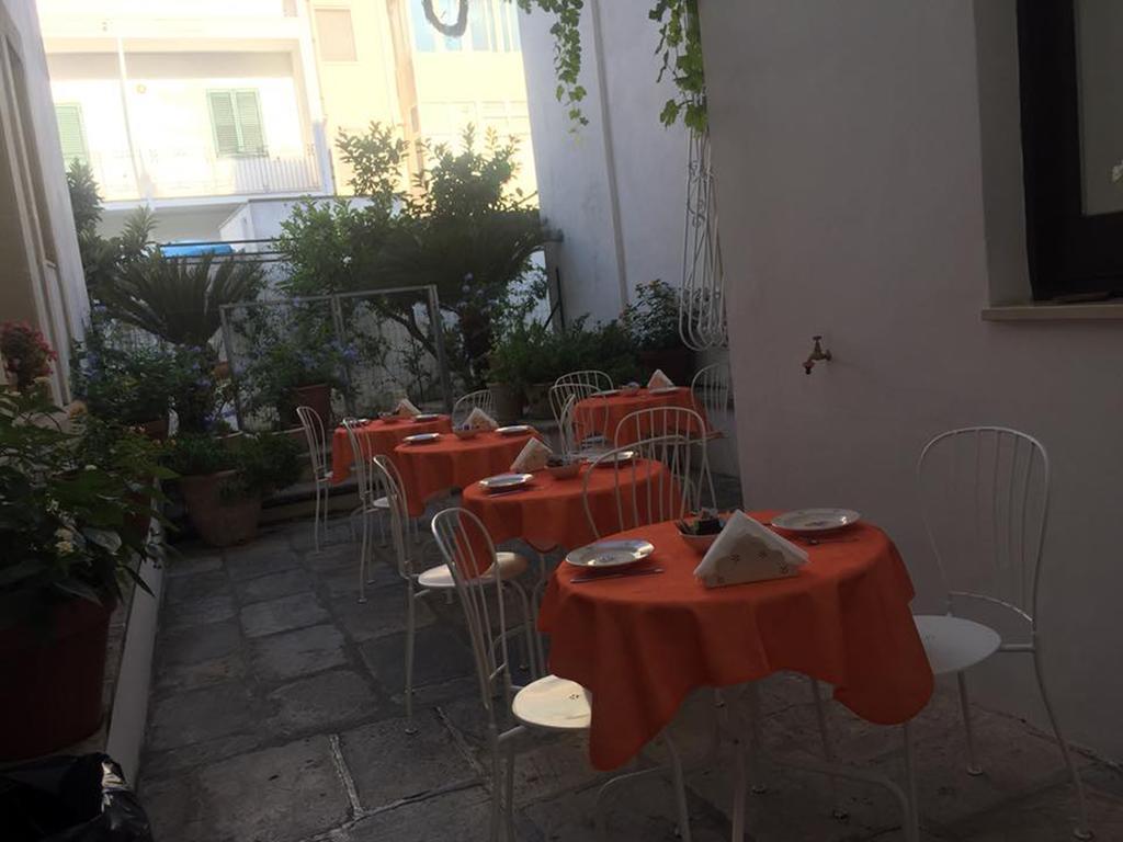 La Naca Della Taranta B&B Galatina Extérieur photo