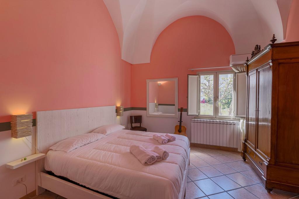 La Naca Della Taranta B&B Galatina Extérieur photo