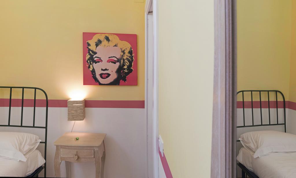 La Naca Della Taranta B&B Galatina Extérieur photo