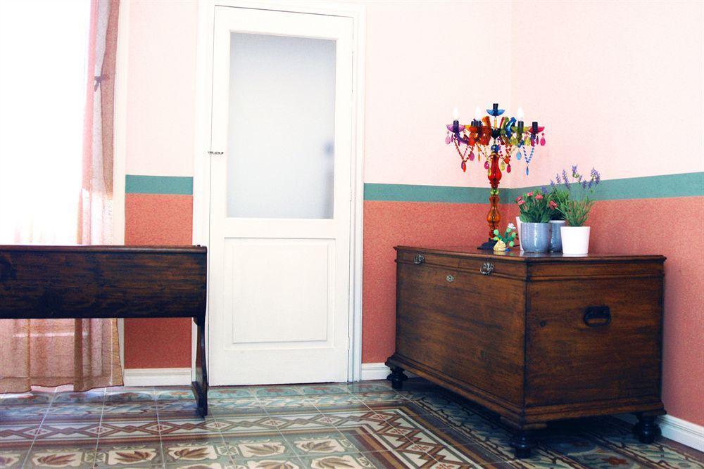 La Naca Della Taranta B&B Galatina Extérieur photo