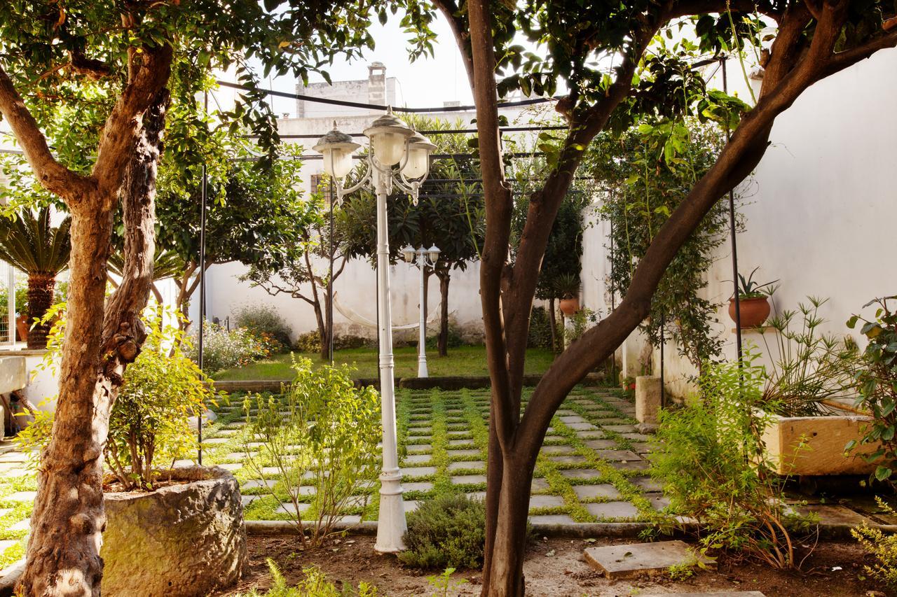 La Naca Della Taranta B&B Galatina Extérieur photo