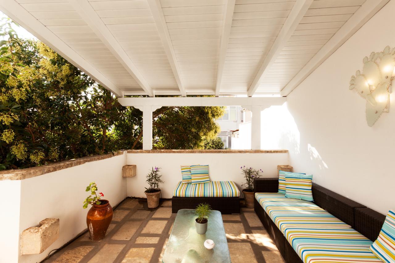 La Naca Della Taranta B&B Galatina Extérieur photo
