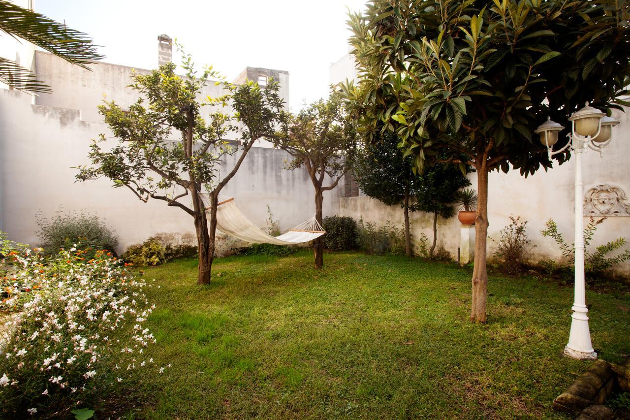 La Naca Della Taranta B&B Galatina Extérieur photo