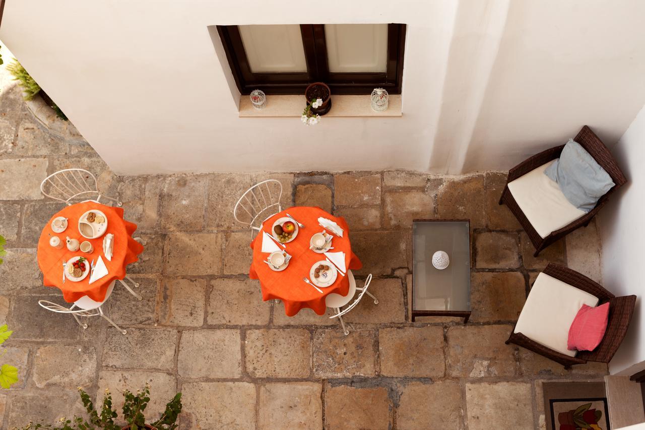 La Naca Della Taranta B&B Galatina Extérieur photo