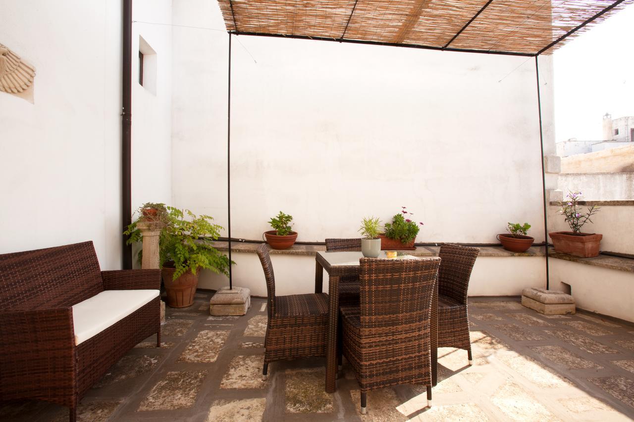 La Naca Della Taranta B&B Galatina Extérieur photo