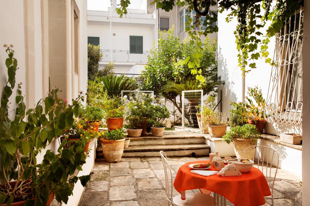 La Naca Della Taranta B&B Galatina Extérieur photo