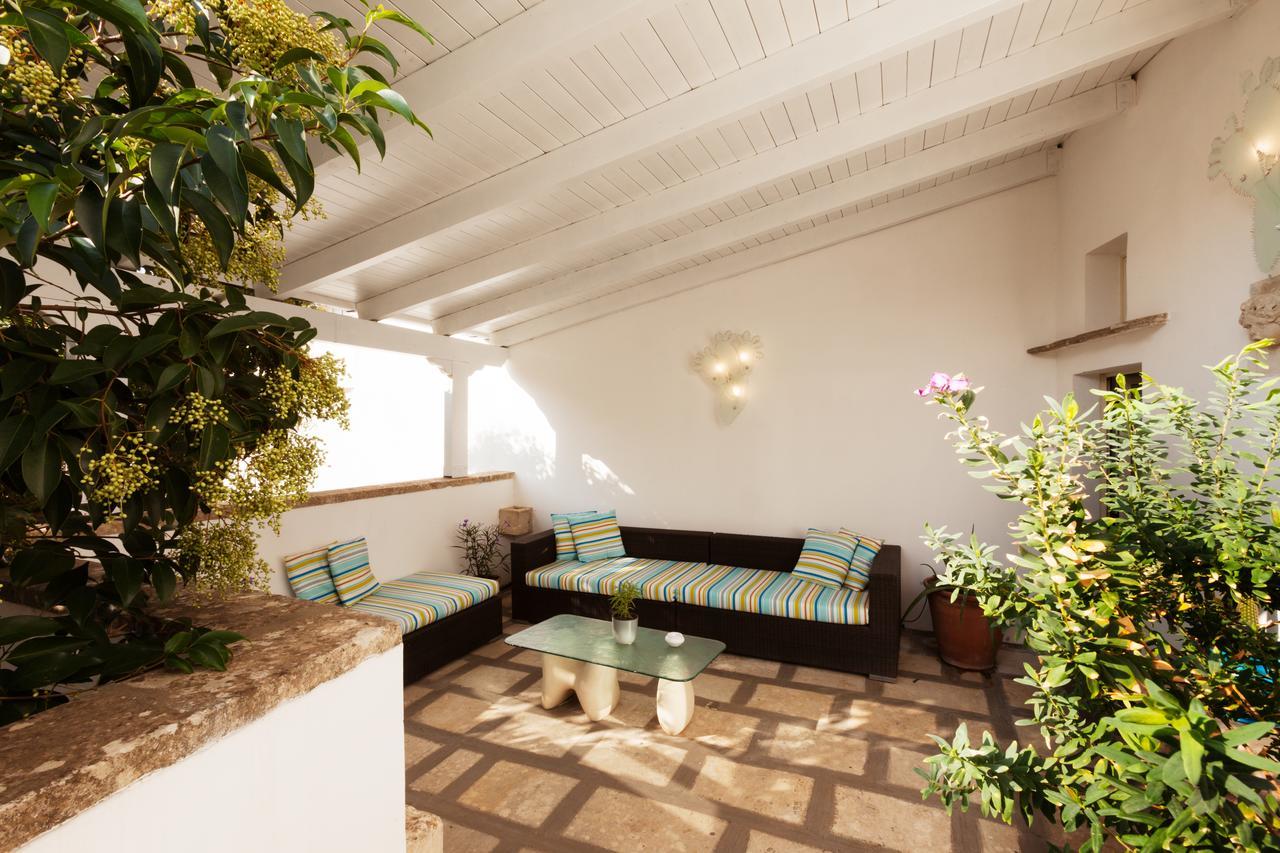 La Naca Della Taranta B&B Galatina Extérieur photo