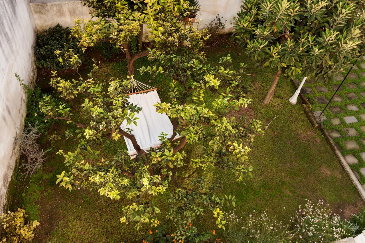 La Naca Della Taranta B&B Galatina Extérieur photo