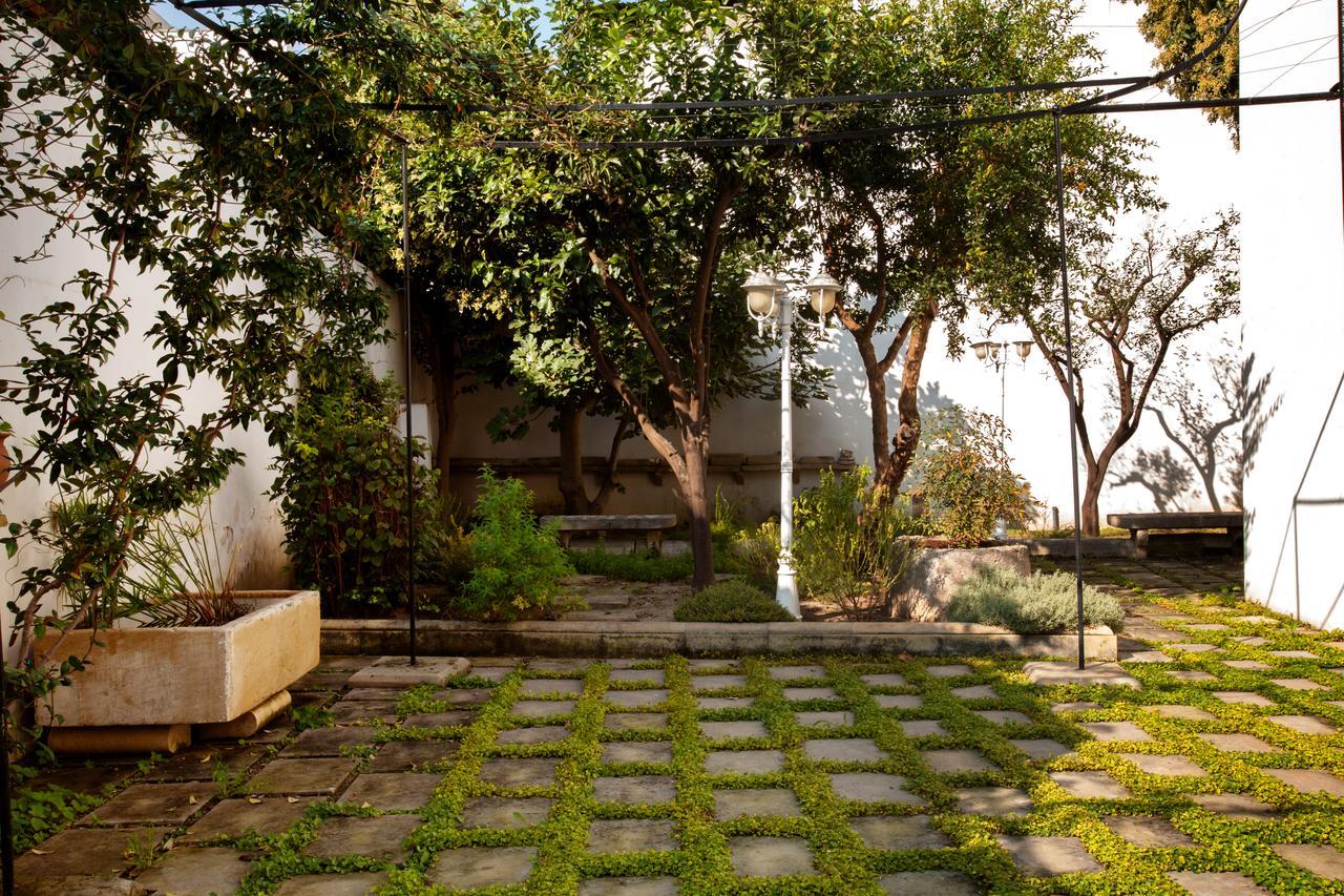 La Naca Della Taranta B&B Galatina Extérieur photo