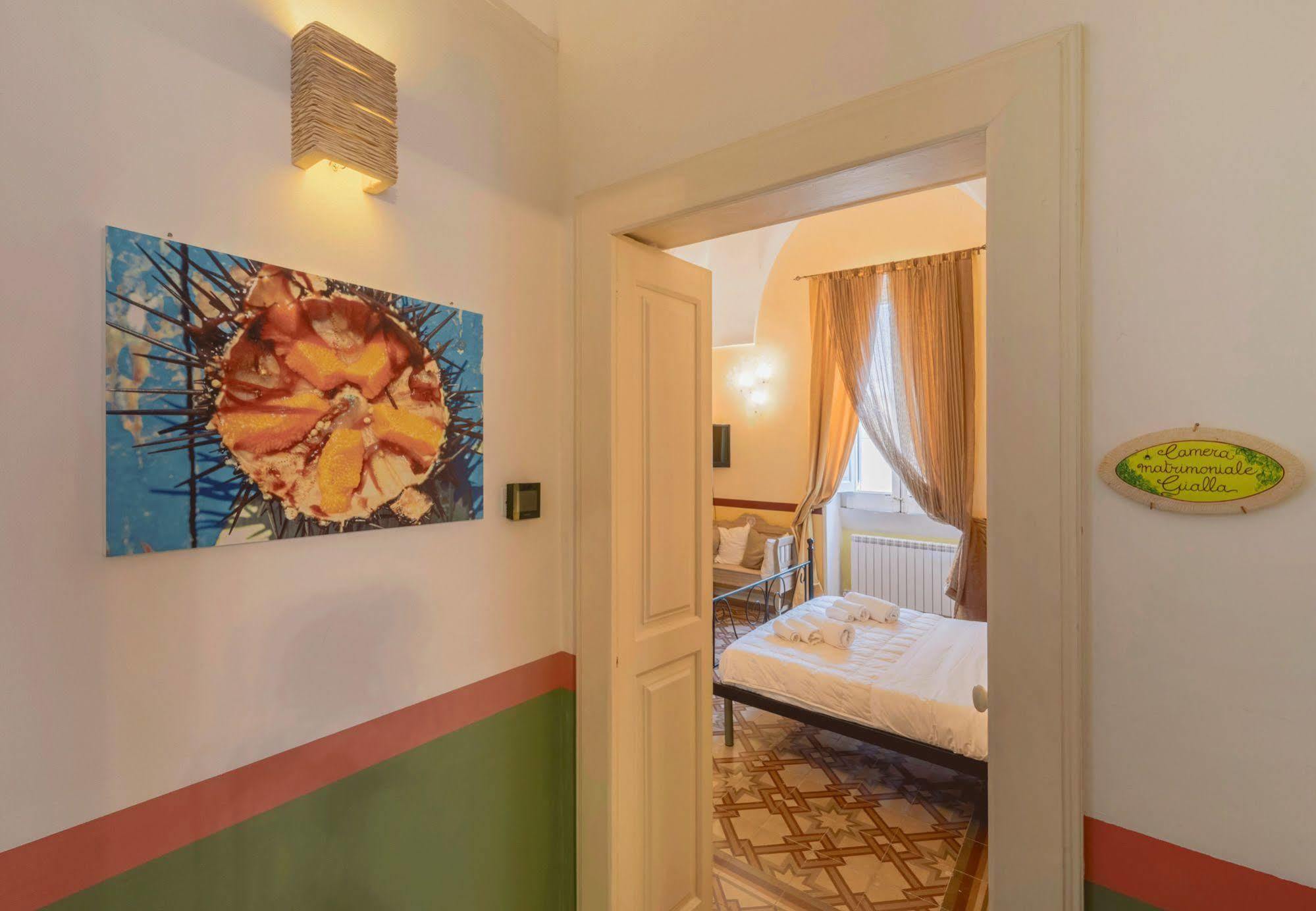 La Naca Della Taranta B&B Galatina Extérieur photo