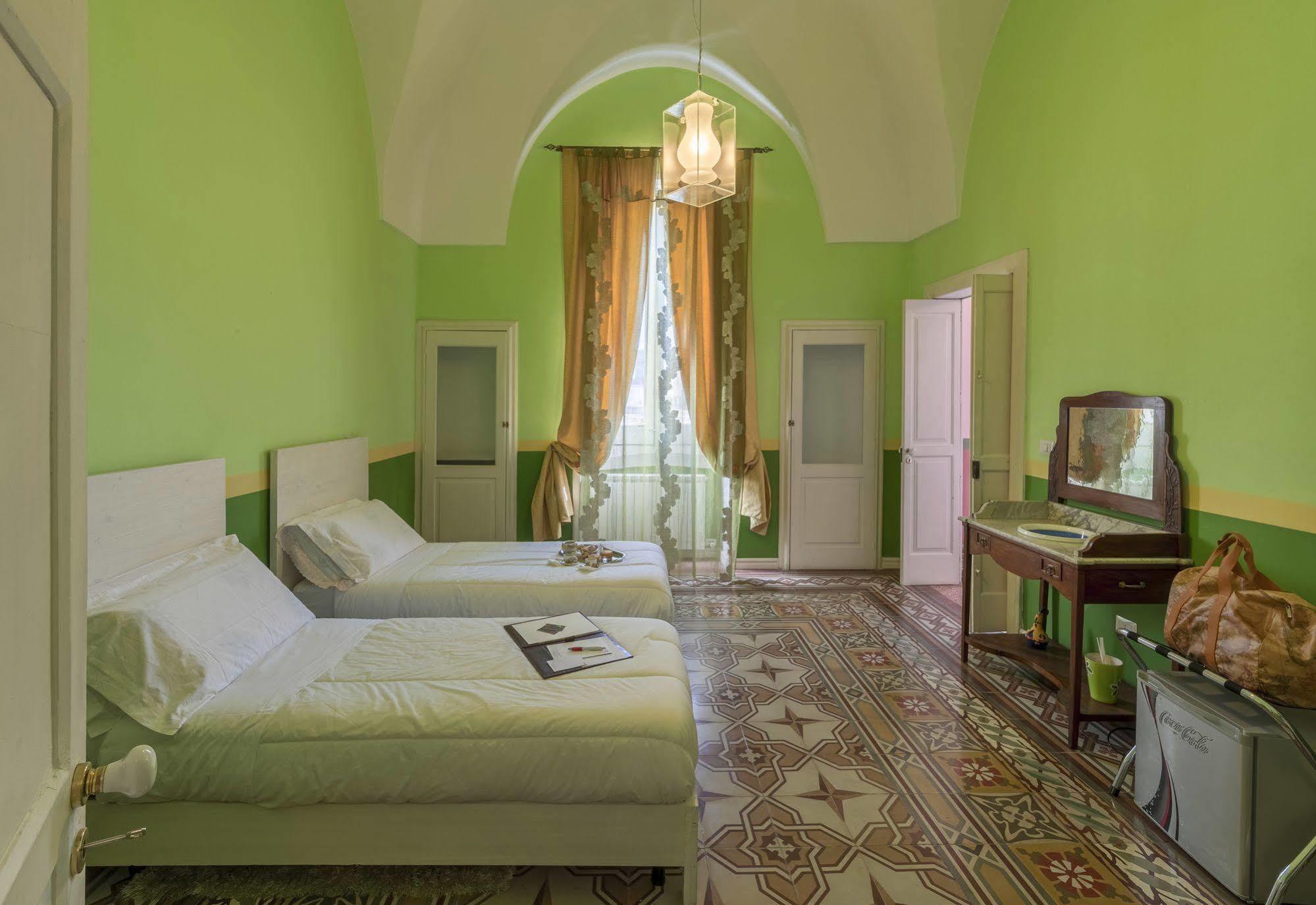 La Naca Della Taranta B&B Galatina Extérieur photo