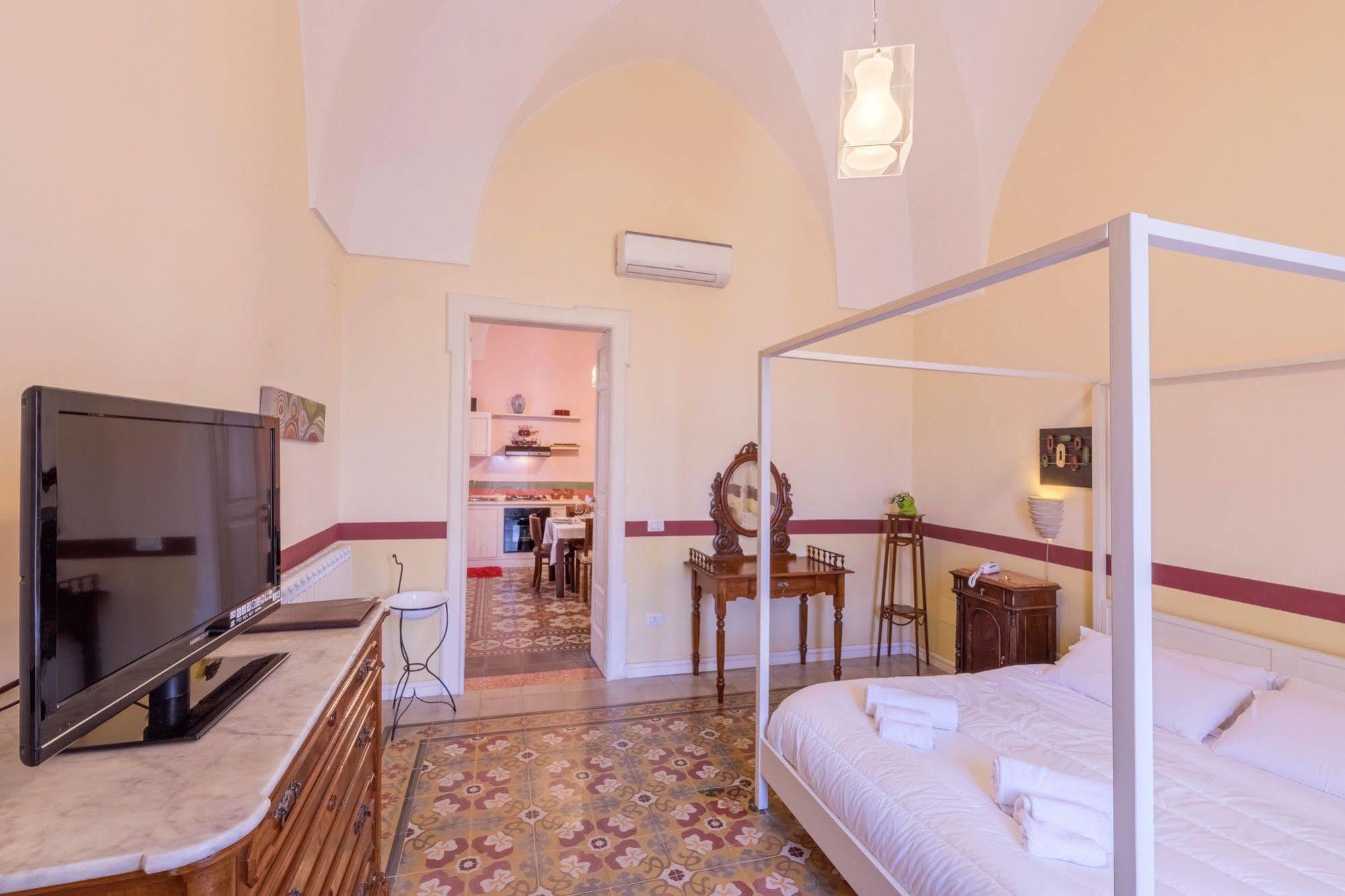 La Naca Della Taranta B&B Galatina Extérieur photo