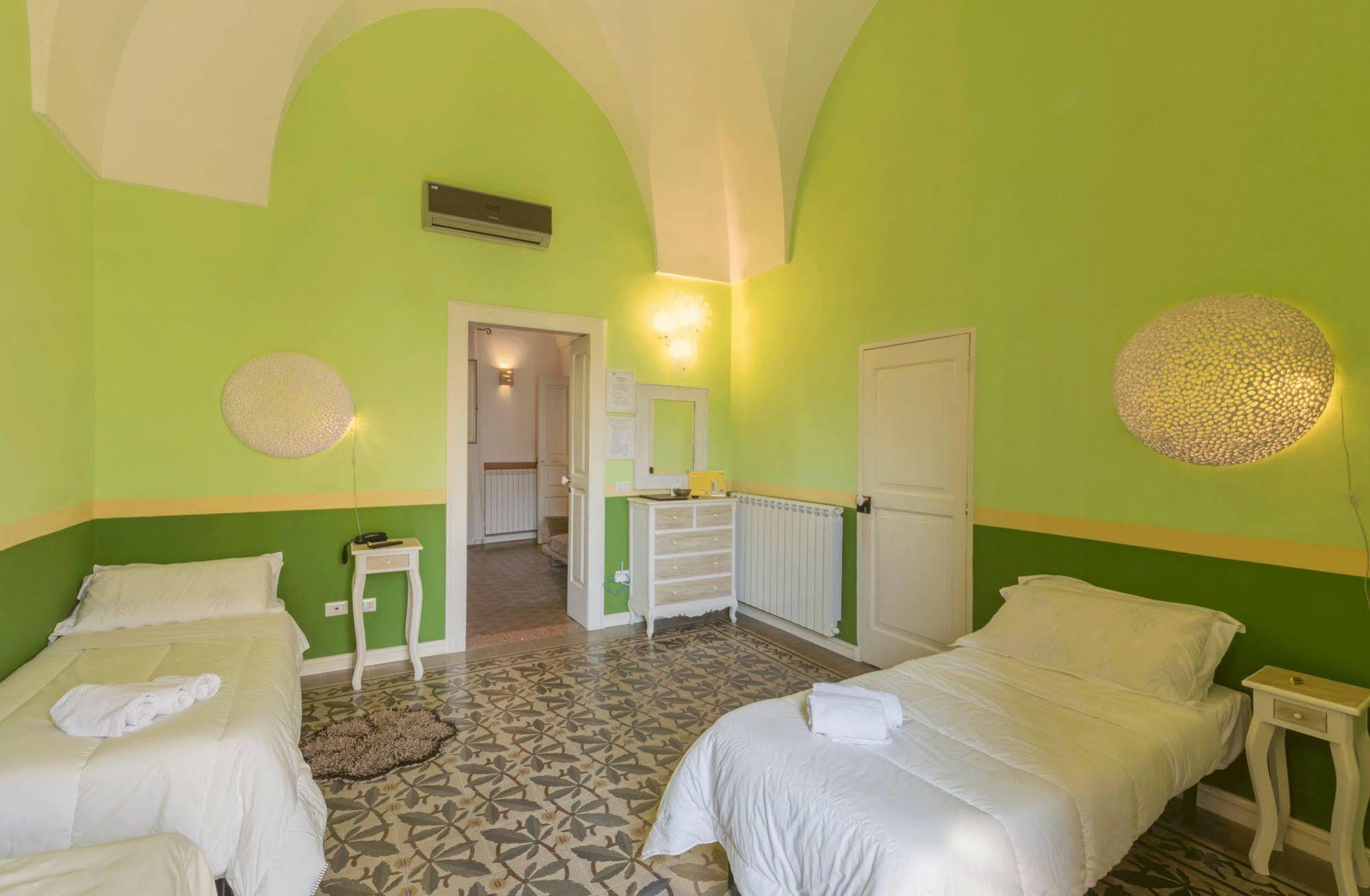 La Naca Della Taranta B&B Galatina Extérieur photo