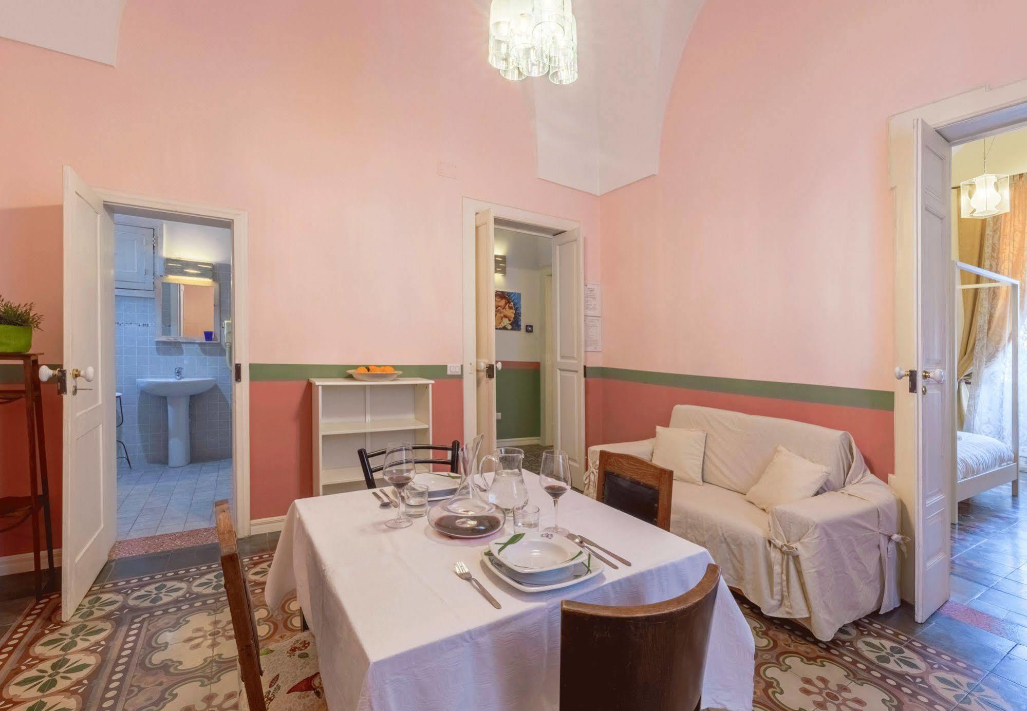 La Naca Della Taranta B&B Galatina Extérieur photo