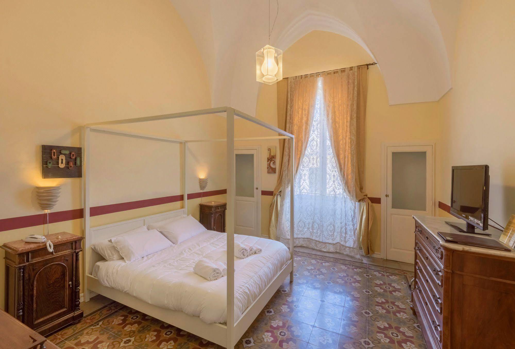 La Naca Della Taranta B&B Galatina Extérieur photo
