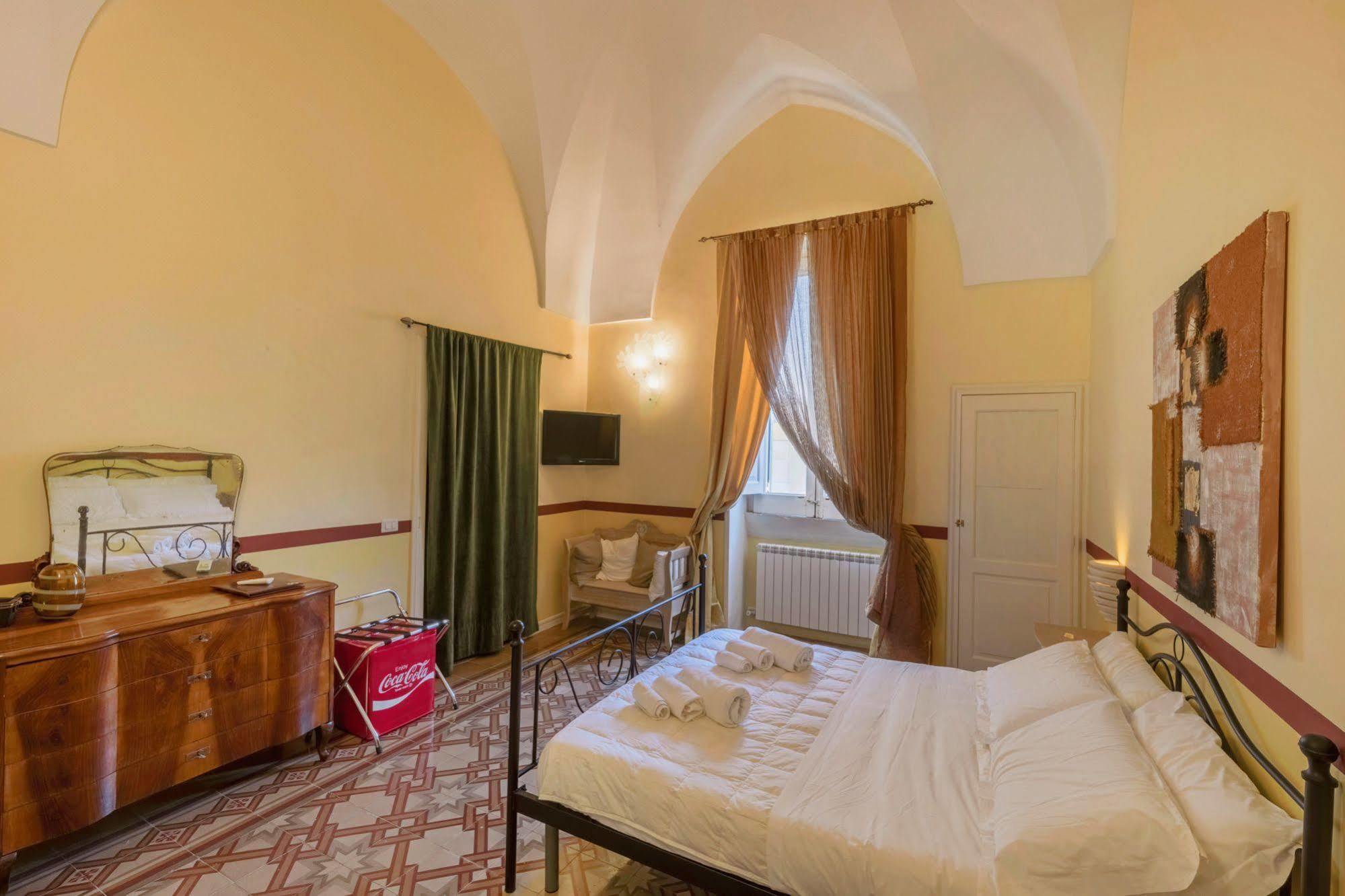 La Naca Della Taranta B&B Galatina Extérieur photo